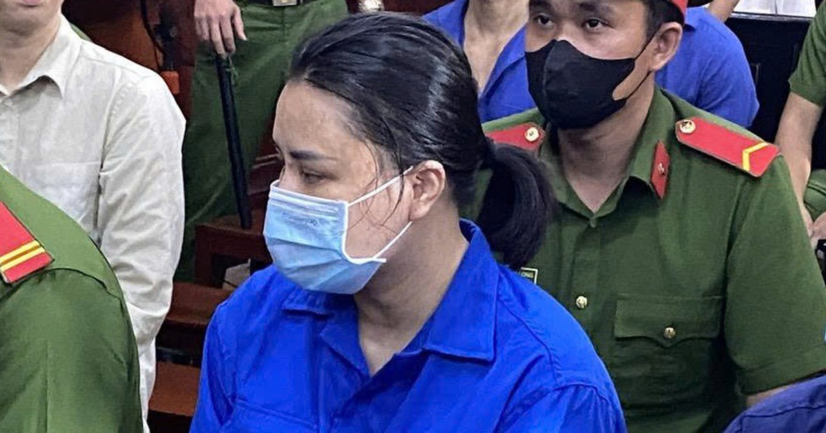 Vietnamese DJ Sentenced to Death for Leading Major 'Happy Water' Drug Ring