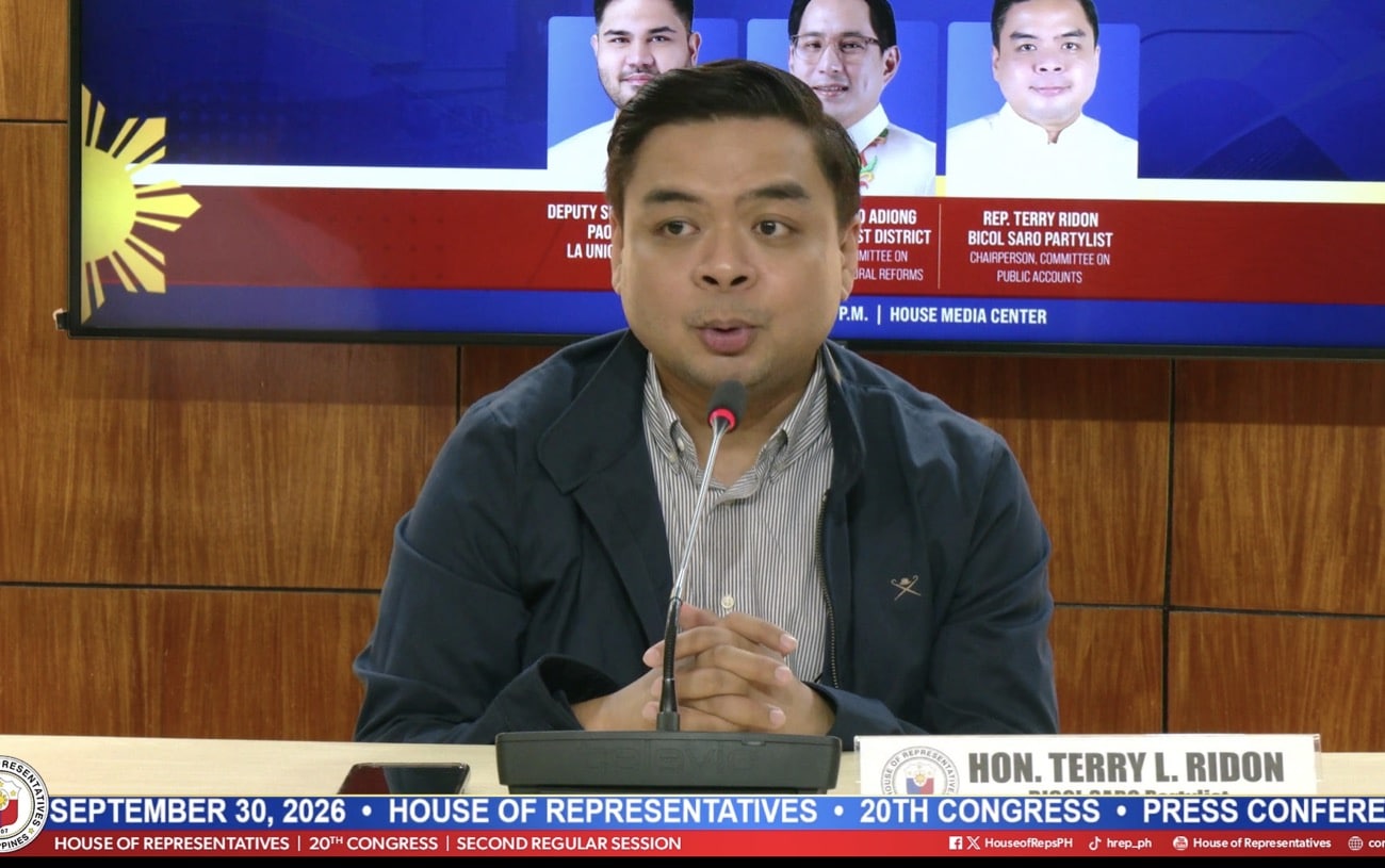 VP Duterte Asked to Explain Over P100-M in Assets Not Declared in SALN
