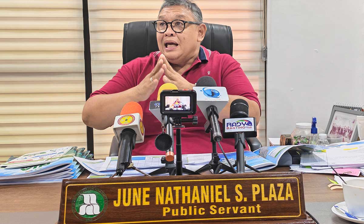 NIA Rolls Out Anti-El Niño Measures in Zamboanga Peninsula