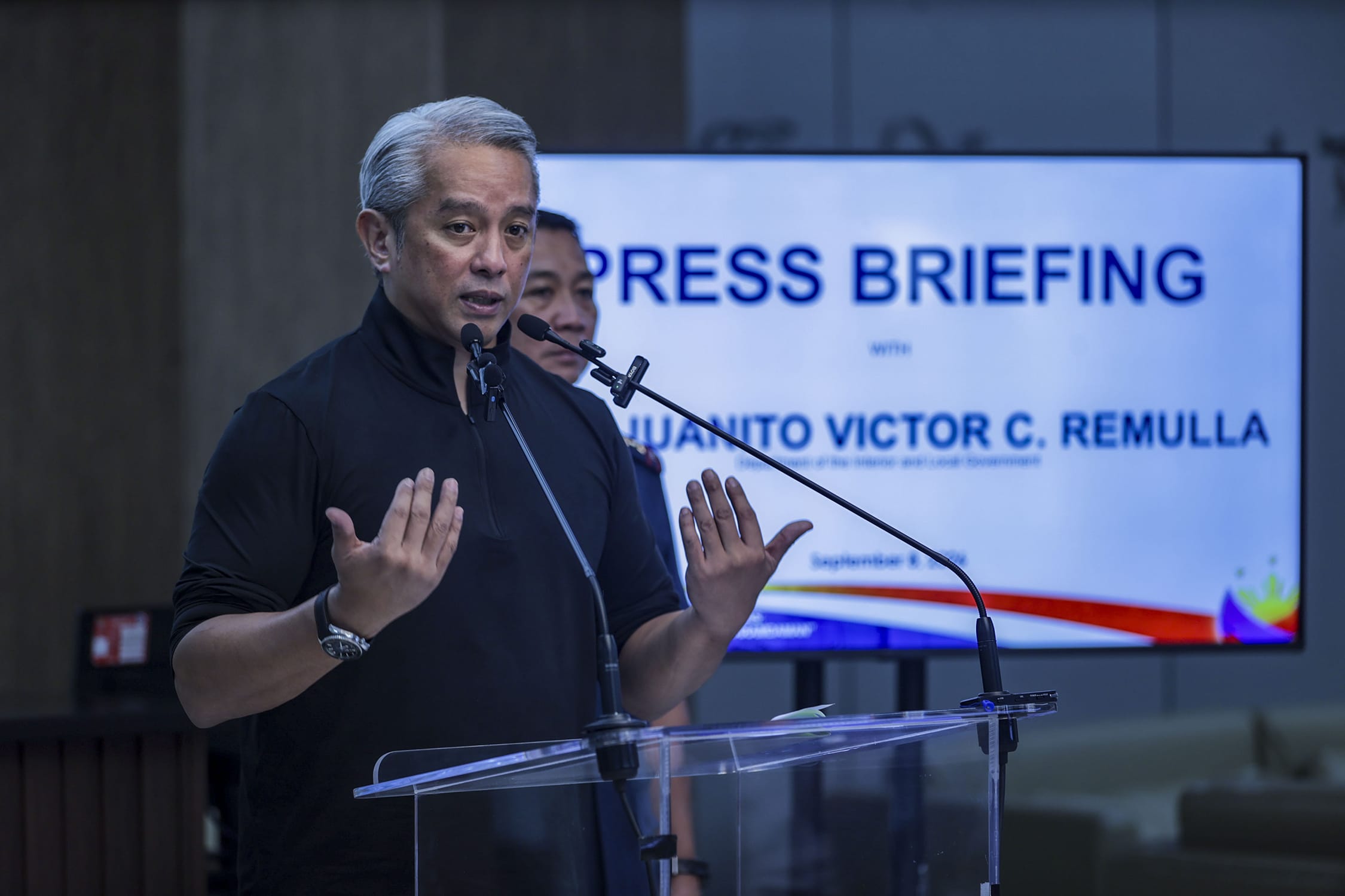 Philippines to Acquire 1,500 Korean Fire Trucks in 2027 for P15 Billion