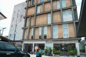 Patong Municipality's Order for Unauthorized Chabad House Extension Remains Unenforced