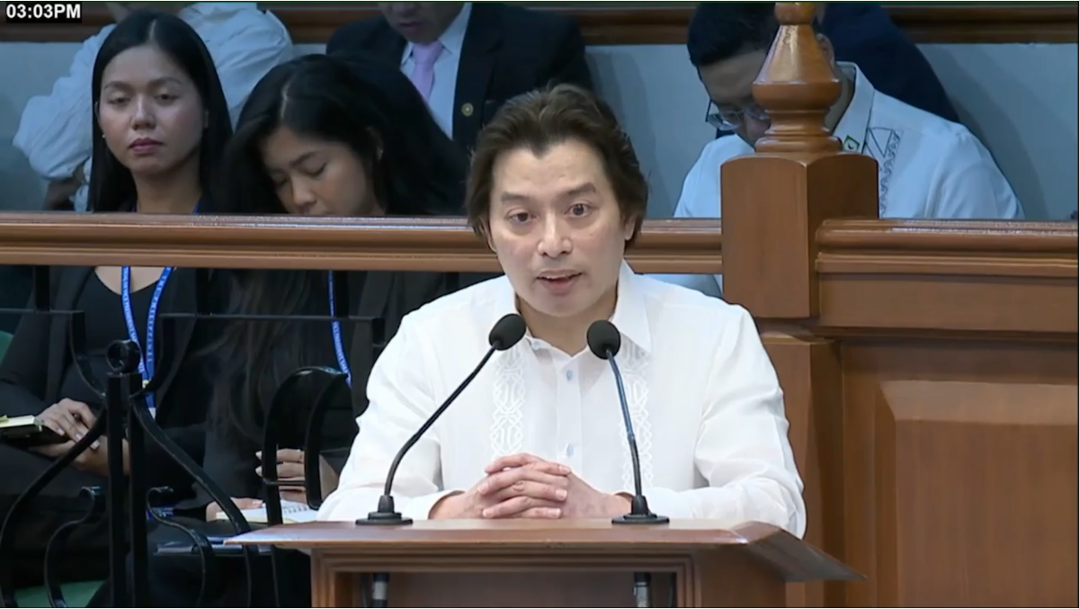 ドゥテルテ副大統領弾劾裁判、元教育省長官が証言台へ