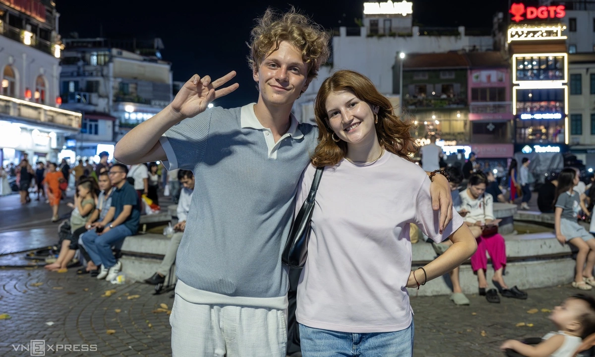 ベトナム、手頃な旅と親しみやすい人々で再訪客を惹きつける