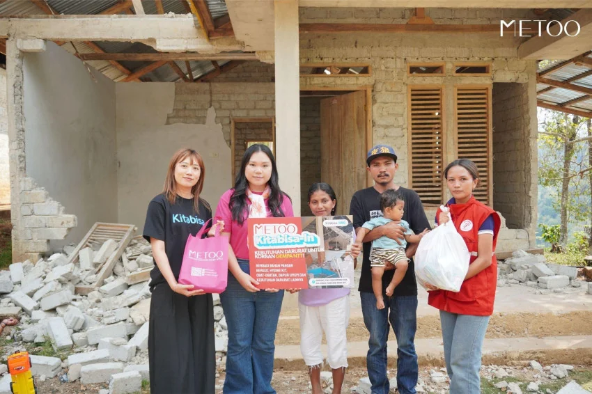 Indonesian NGOs Partner to Enhance Community Support