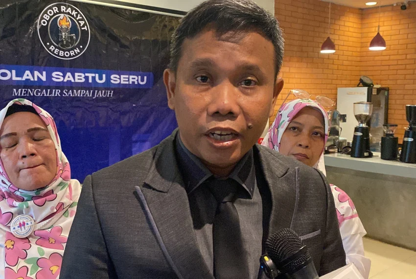 Khozinudin Protests Spread of Rumors Regarding Jokowi's Diploma Case Status: Police Urged to Take Action