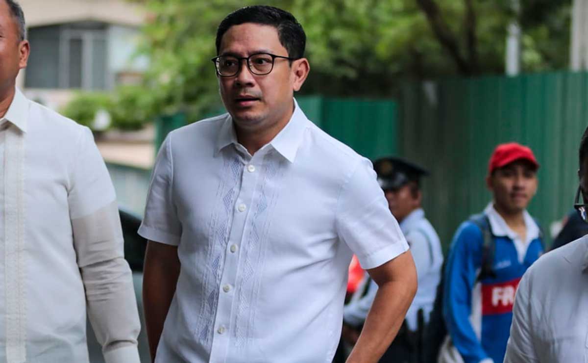 副大統領夫がサイバー誹謗罪でジャーナリストを告発、弁護士が氏名を公表