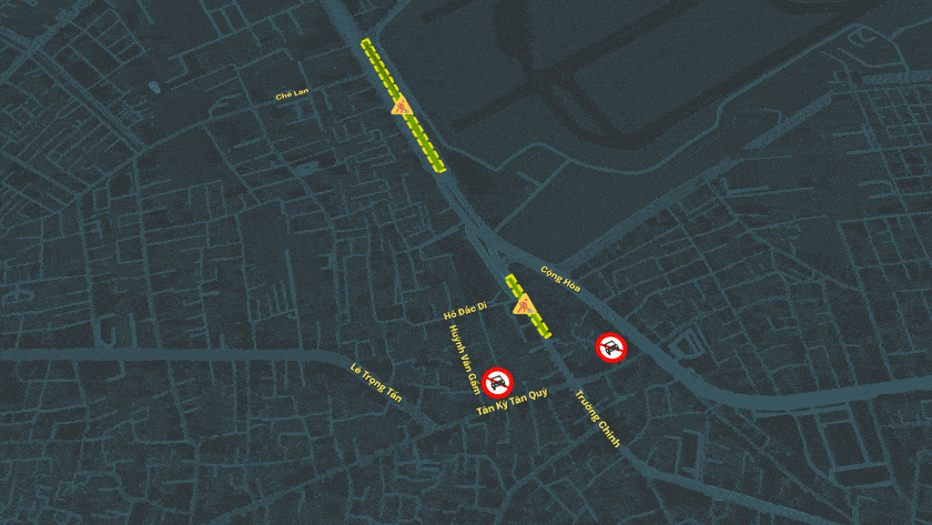 How Metro Line 2 Will Reshape Central Ho Chi Minh City Access