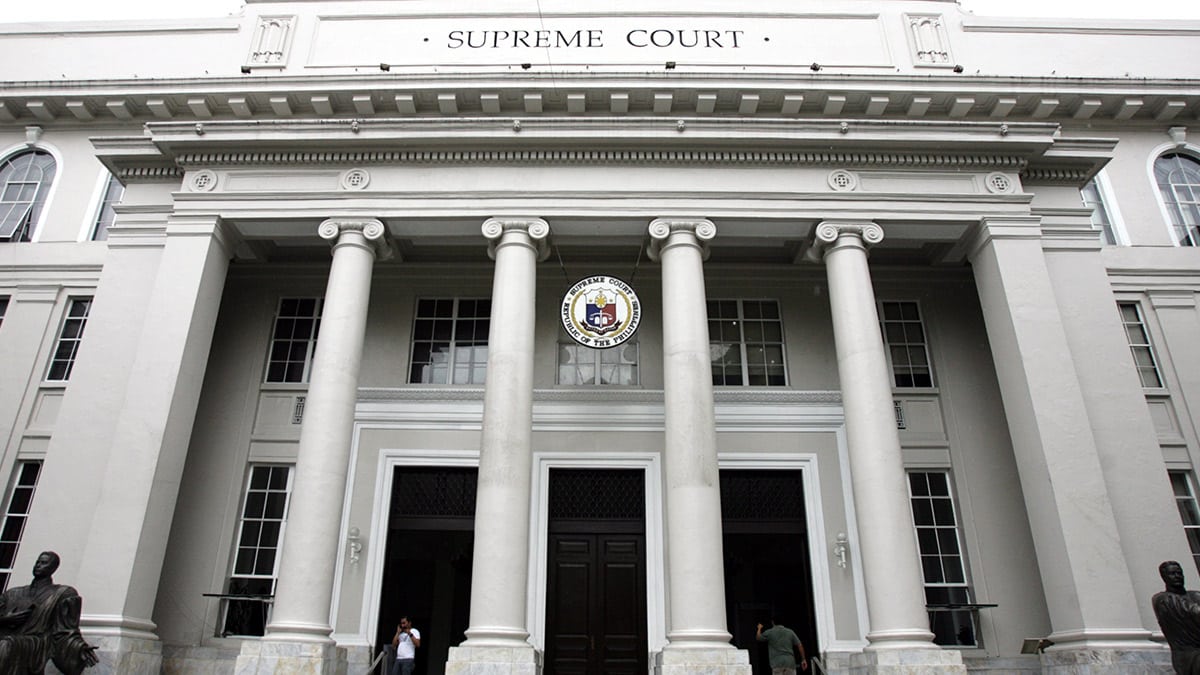 Supreme Court dismisses Nordeco’s plea, affirms Davao Light’s expansion