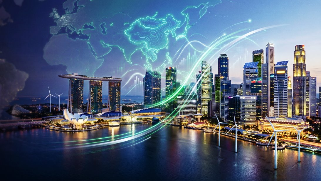 Thailand Pivots from Automotive Hub to Digital Powerhouse, Aiming to Lead Regional Economy