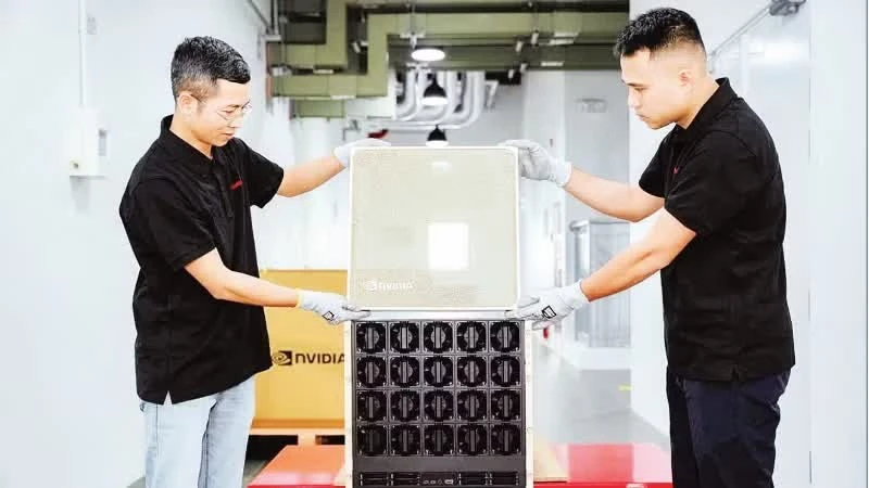 Vietnam Approves National Data Strategy for 2026-2030, Accelerating Digital Economy Growth