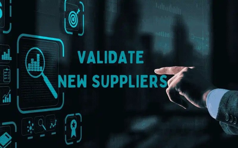 Vietnam Manufacturing: The Crucial Role of Risk Management and Supplier Selection