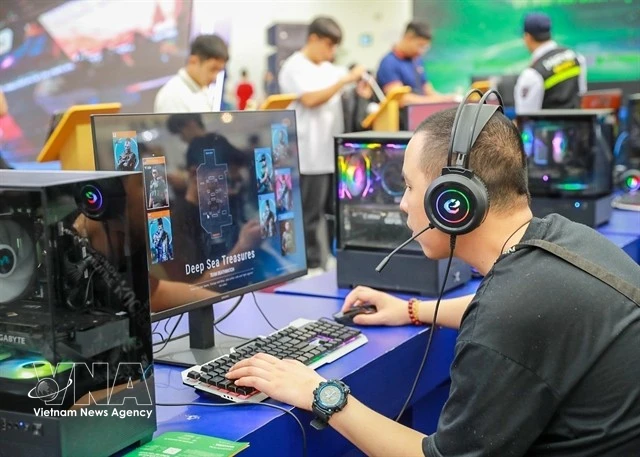 Vietnam's Gaming Industry Eyes Global Competitiveness Through Ecosystem Development