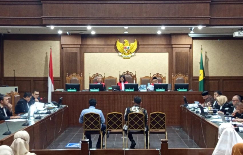 Yaqut's Brother-in-Law Withdraws Testimony, Limits to Other Defendants