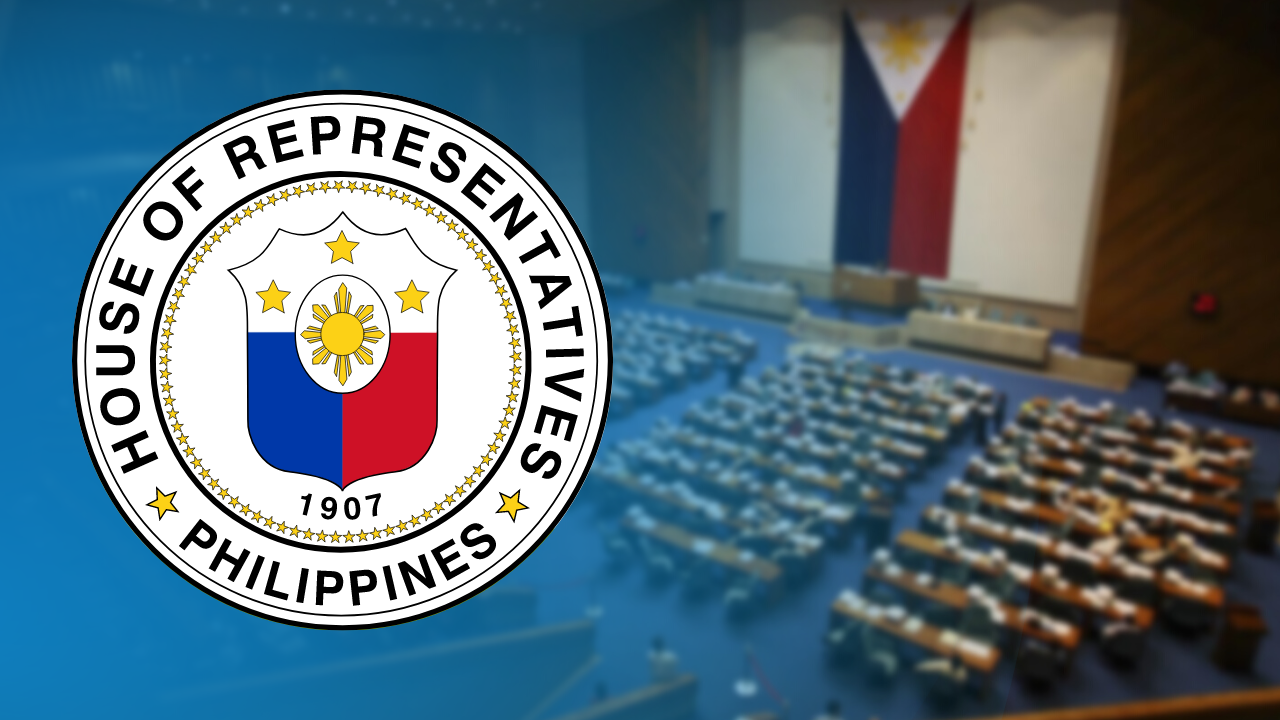 No Sensitive Gov’t Data Compromised in House Website Hack, DICT Says