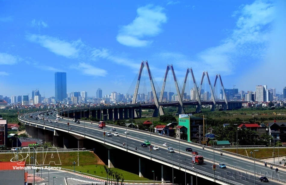 Hanoi Unveils Major Development Projects with 100-Year Vision