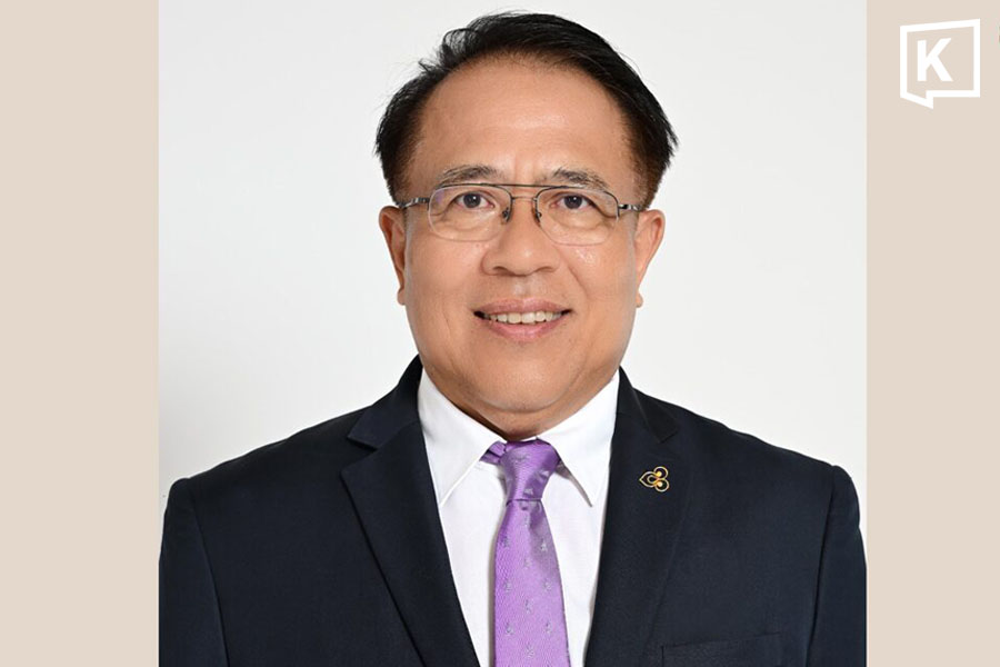 Thai Airways Board Ousts CEO, Appoints Samrit as Acting Chief