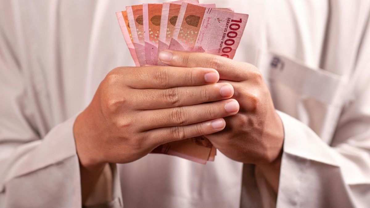 インドネシア、11月10日に「デジタル社会保障」導入へ 現金給付に移行