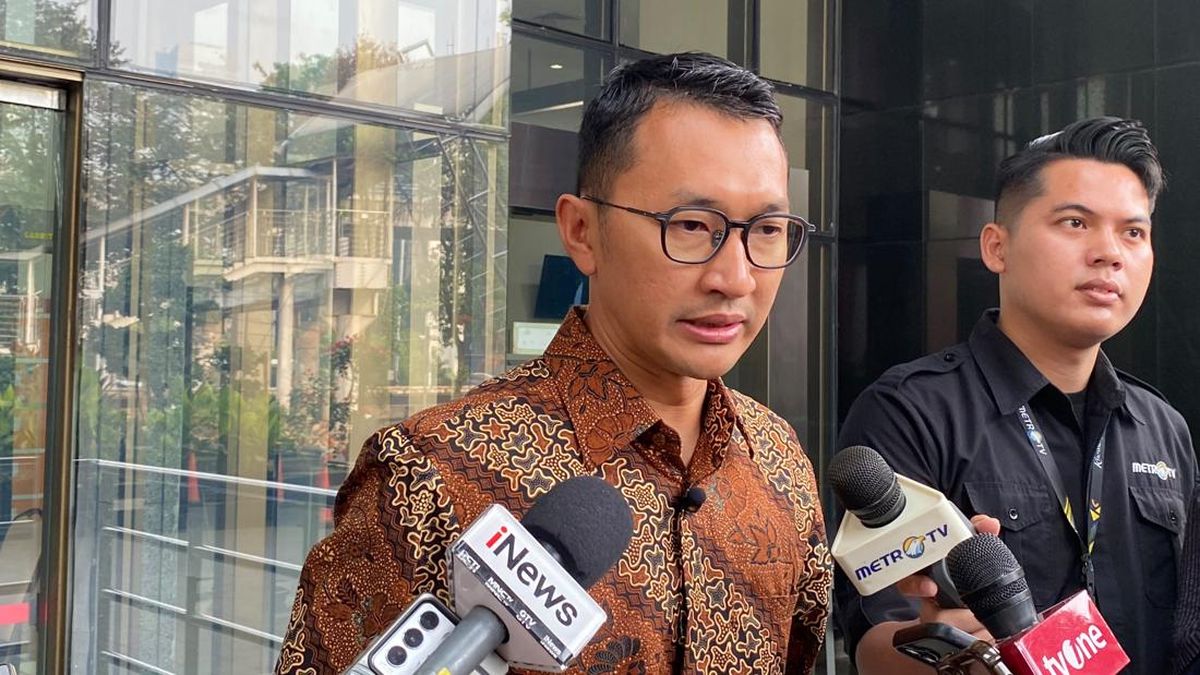 Prabowo-Gibran Administration's 2 Years: KPK Recovers Rp 191.79 Billion for State Coffers