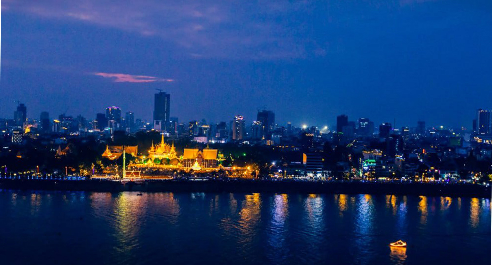 IMF: Cambodia Has 'Strong Foundation' for LDC Transition, Citing Strengths and Challenges