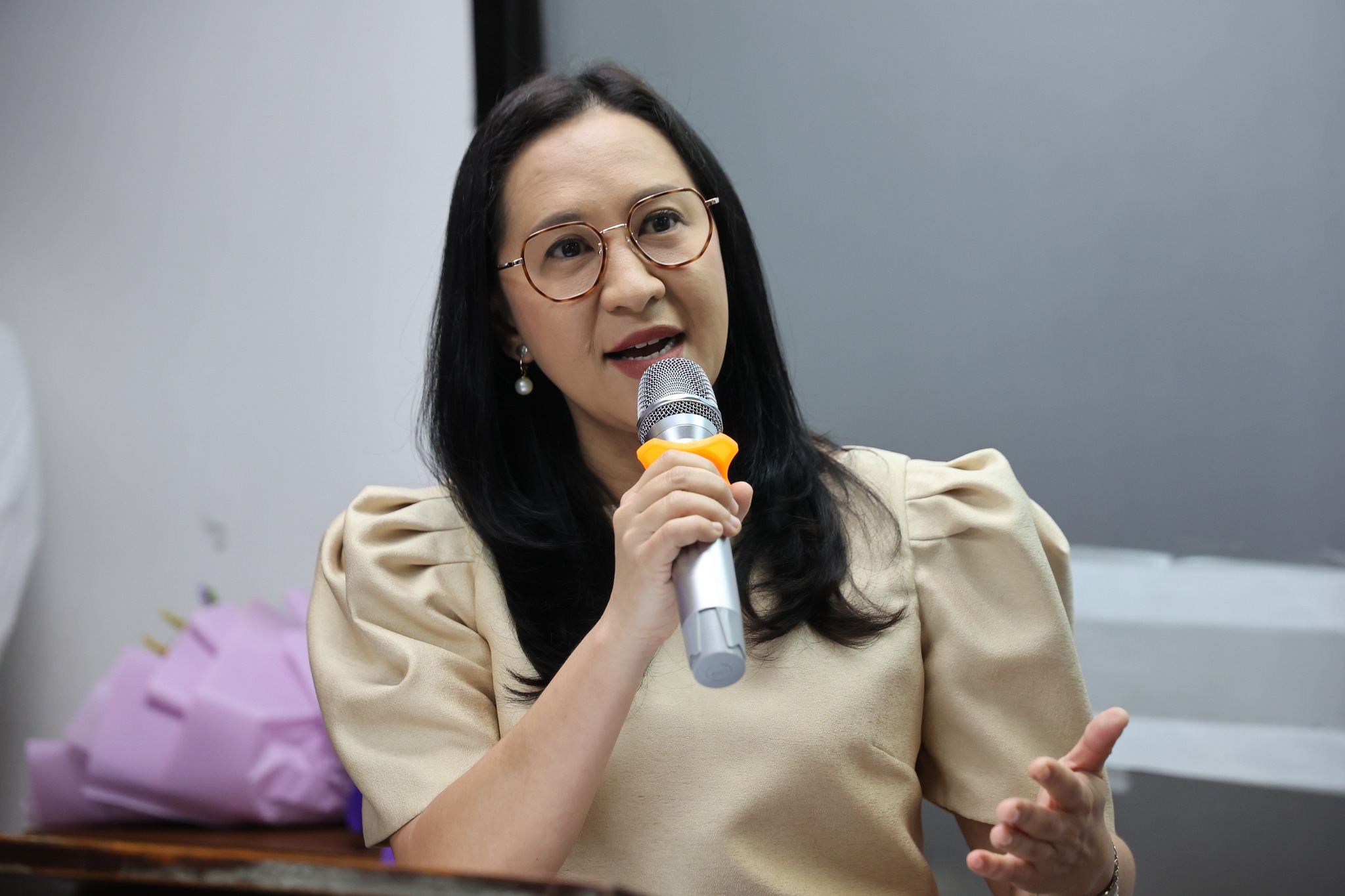 QC Mayor: No reason to panic over hike in Covid-19 cases