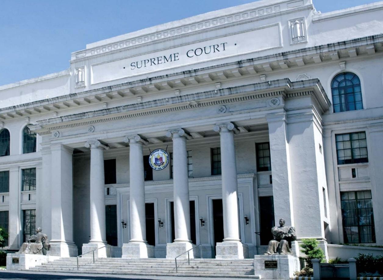 Labor groups ask SC to lift TRO on P85 Metro Manila minimum wage hike