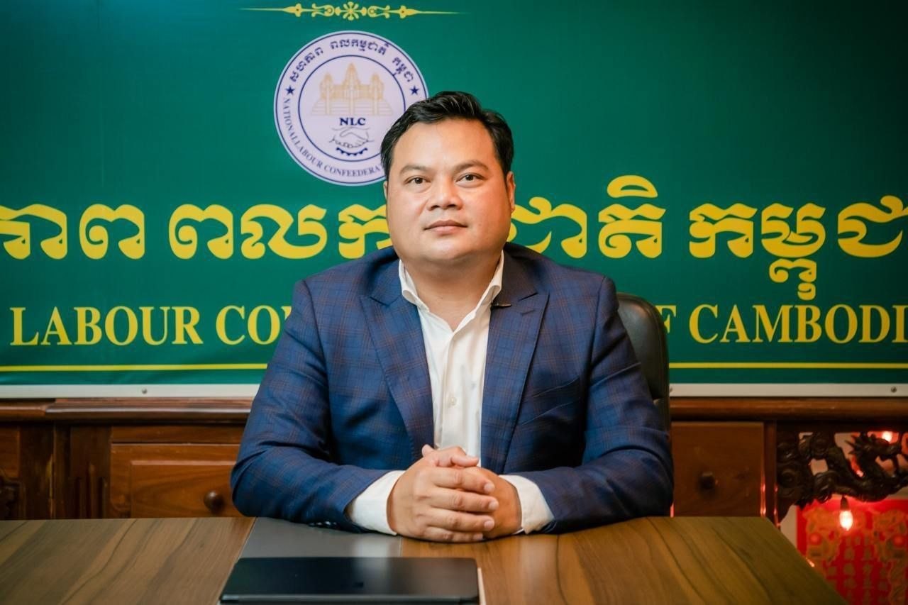 Cambodian Unions Urge Protection of Workers' Rights Amidst Thai Border Closure Impact