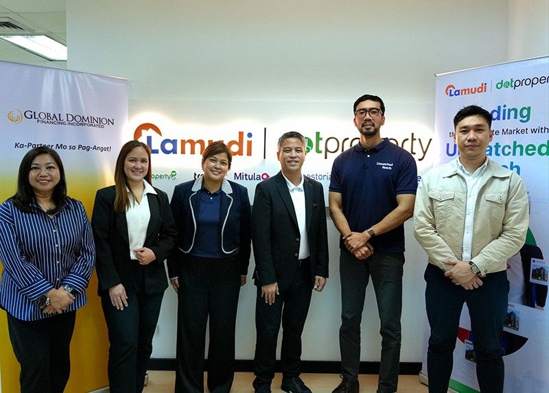 Philippines Property Search Seamlessly Integrates Financing