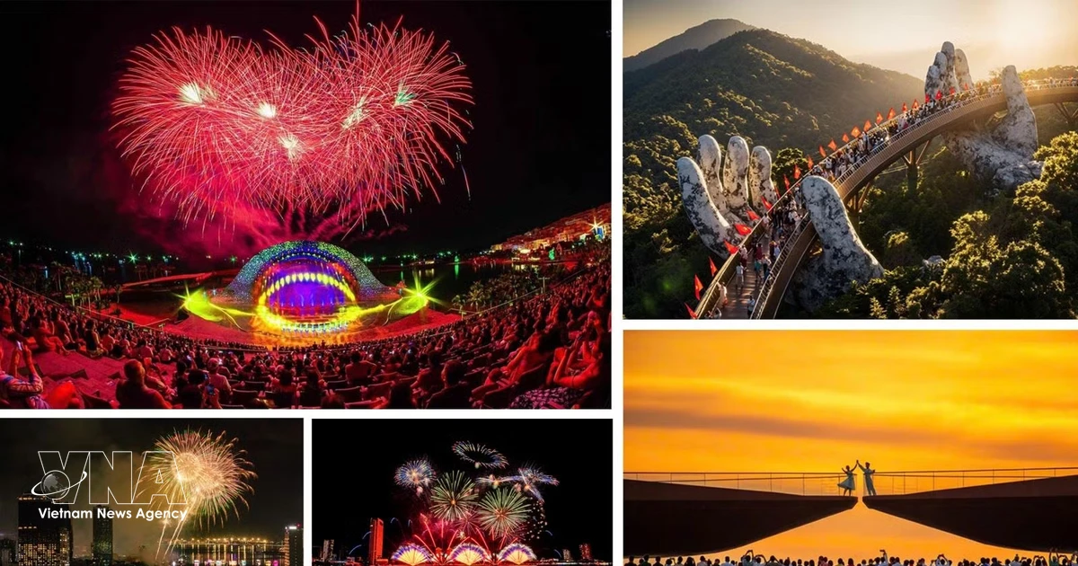 Vietnam Tourism Aims to Elevate Brand in New Era with Growth Strategies
