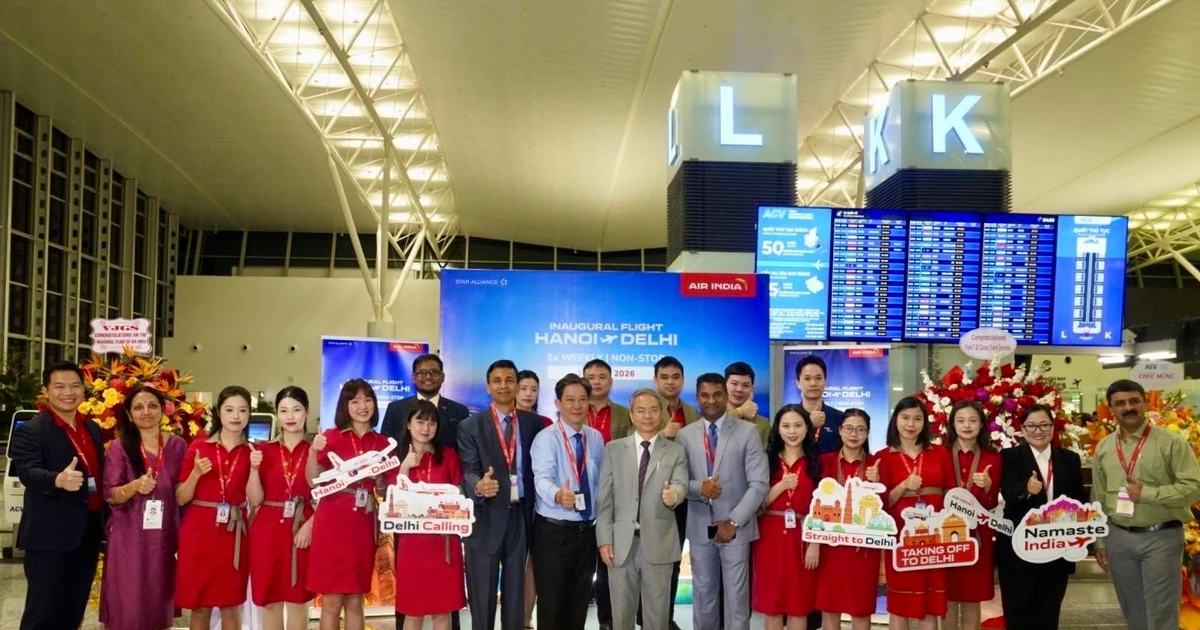 Vietjet’s Ground Handling Arm Expands as Airline Brand Value Soars