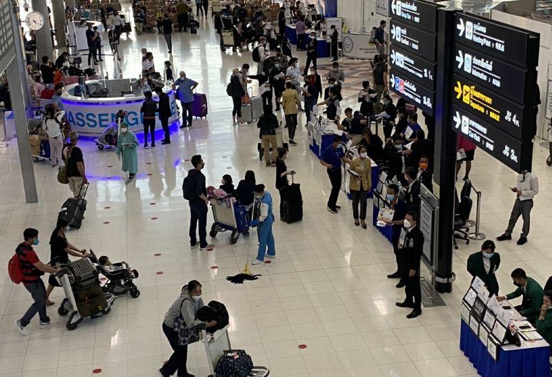 パタヤ観光産業界、外国人観光客のビザ免除期間を30日へ回帰させるよう政府に要請