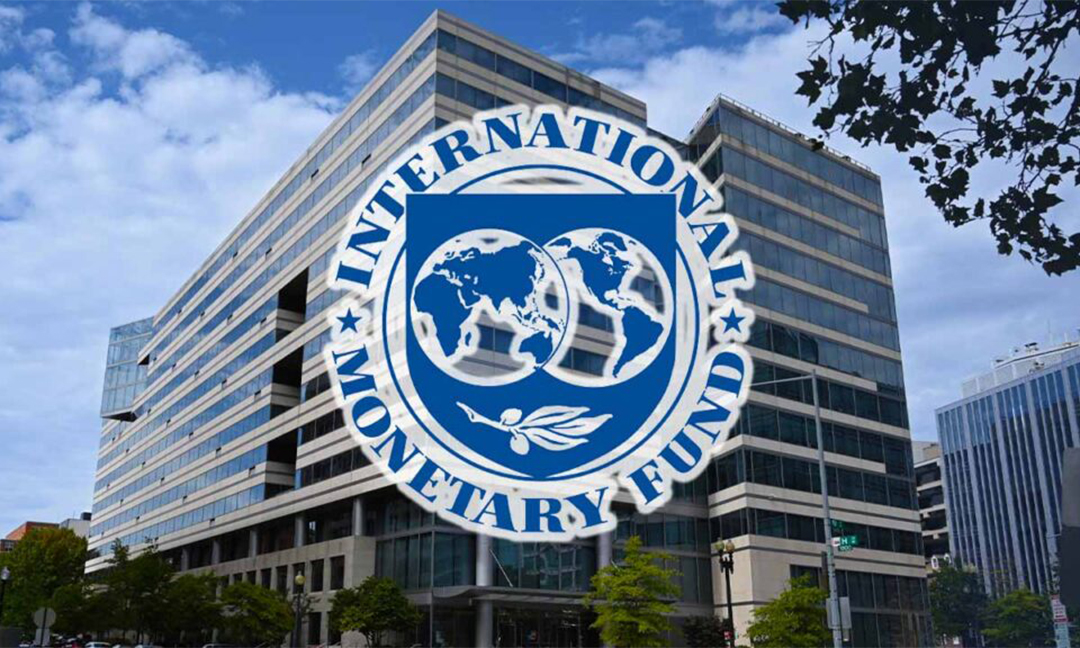 IMF Cuts Cambodia Growth Projection to 3.0% in 2026 Amid $1.22 Billion Stimulus Launch