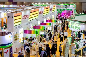 Philippine Agri Products Secure $17.5 Million in Sales Leads at Hong Kong Trade Show