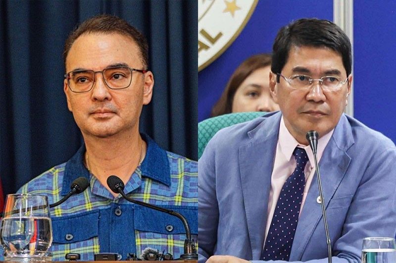 Philippine Senate in Heated Exchange Over Corruption Probe