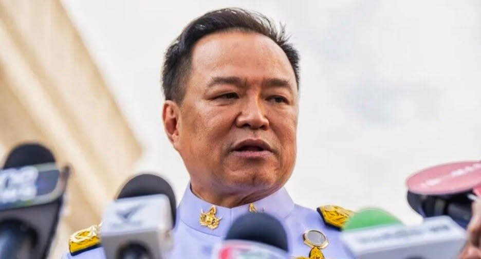Thailand urges Southeast Asian bloc to reengage with Myanmar