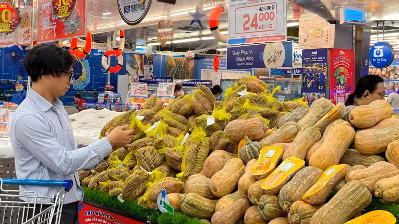 Ho Chi Minh City Introduces 'Responsible Green Ticket' with Digital Traceability