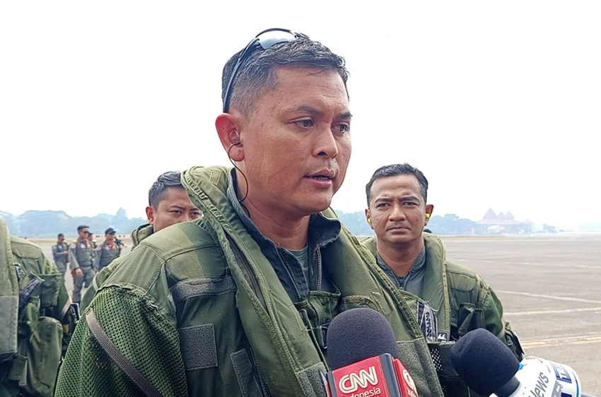 インドネシア独立記念日、ラファール戦闘機が初参加へ