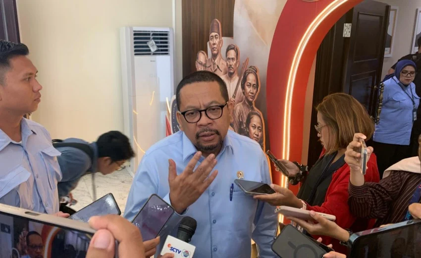 M. Qodari Tapped for Four Key Roles in Prabowo Administration