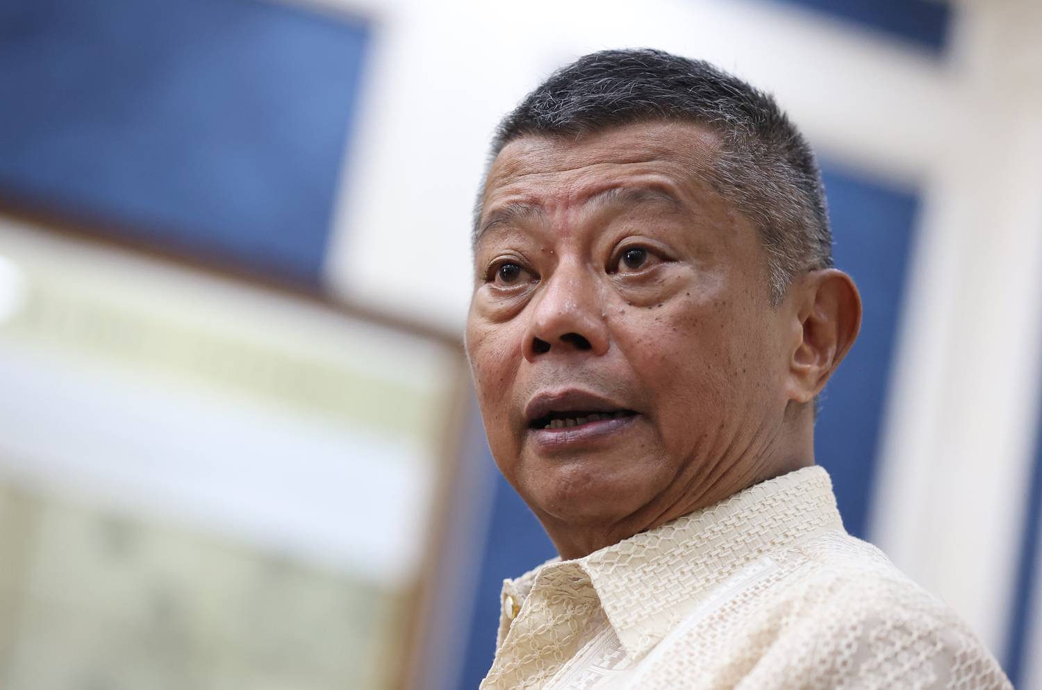 Ombudsman's Remarks Spark Corruption Allegations Debate
