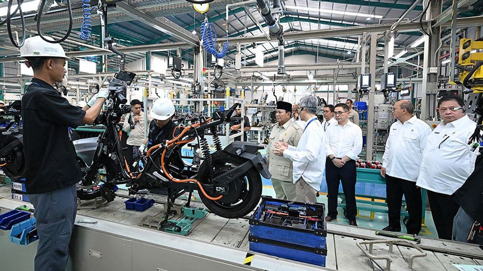 Indonesia Poised for Multi-Layered Benefits Through Domestic EV Production