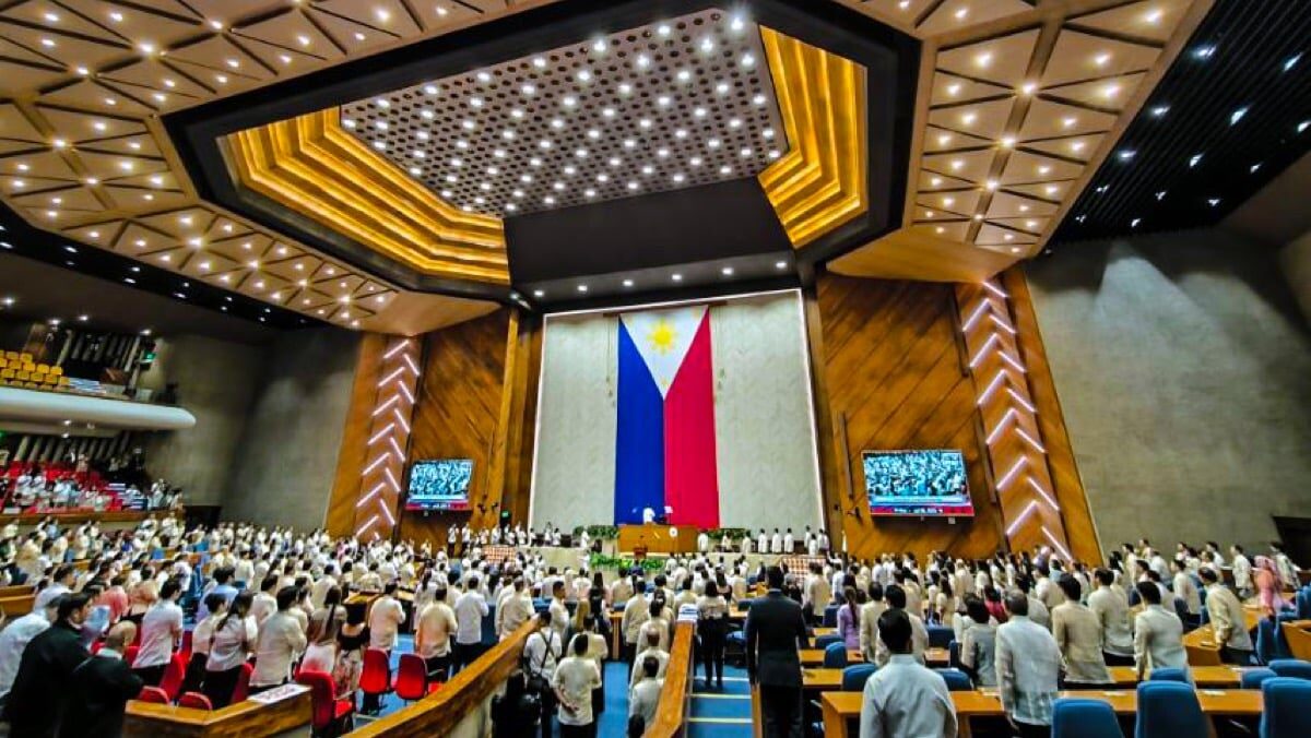 One-day special session enough if Senate resolves impasse, says House Deputy Speaker