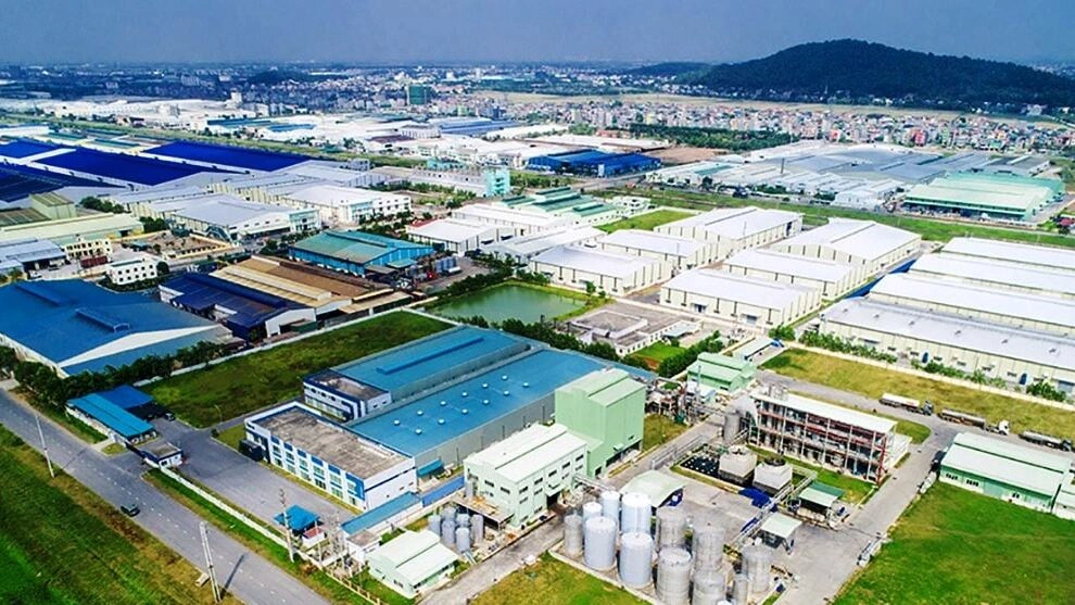 アラブ系企業、ベトナム・クアンニン省にハイテク・ハラル産業団地を提案