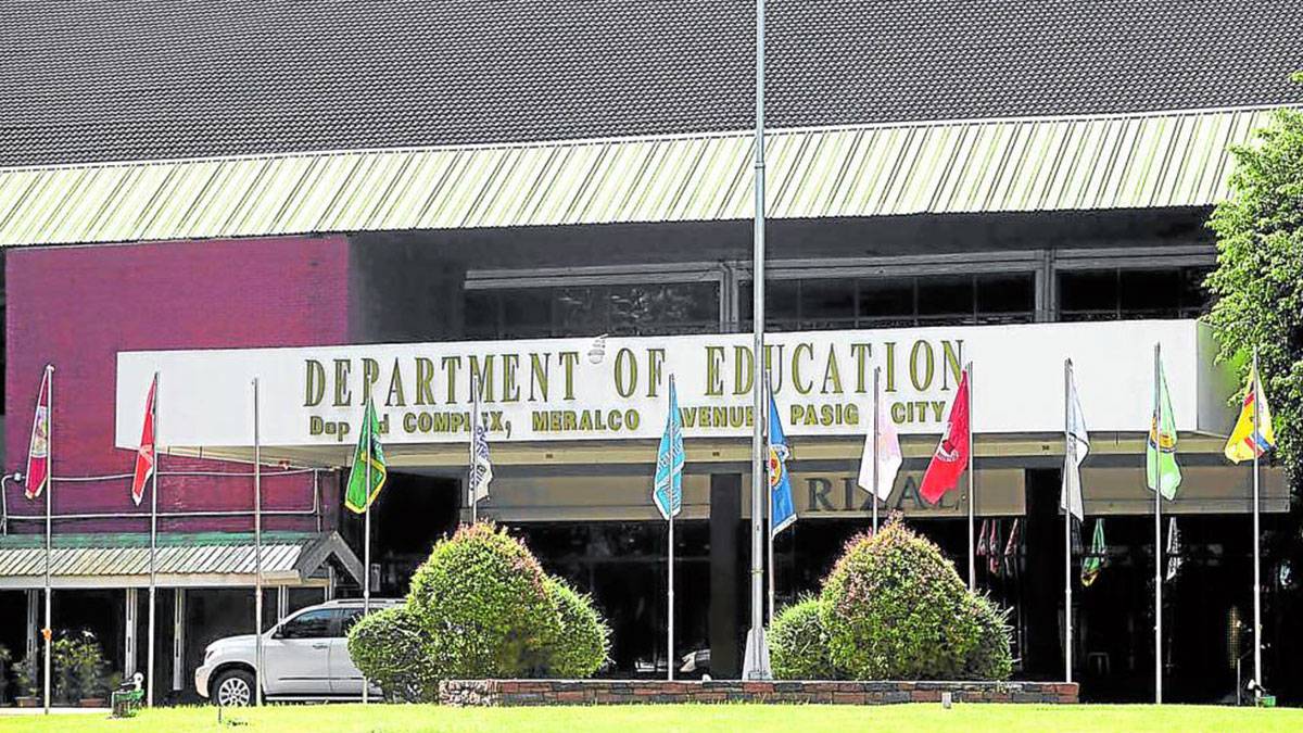 DepEd Orders Stricter School Safety Measures Following Zamboanga Stabbing