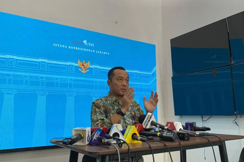 Prabowo to Appoint Permanent Prosecutor General in Days, Palace Says