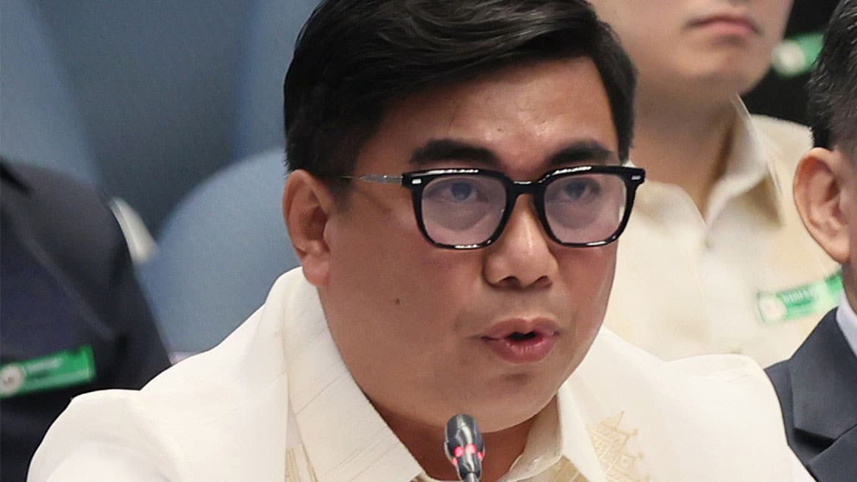 副大統領弾劾裁判、NBI長官が最終証人へ、機密資金も焦点に