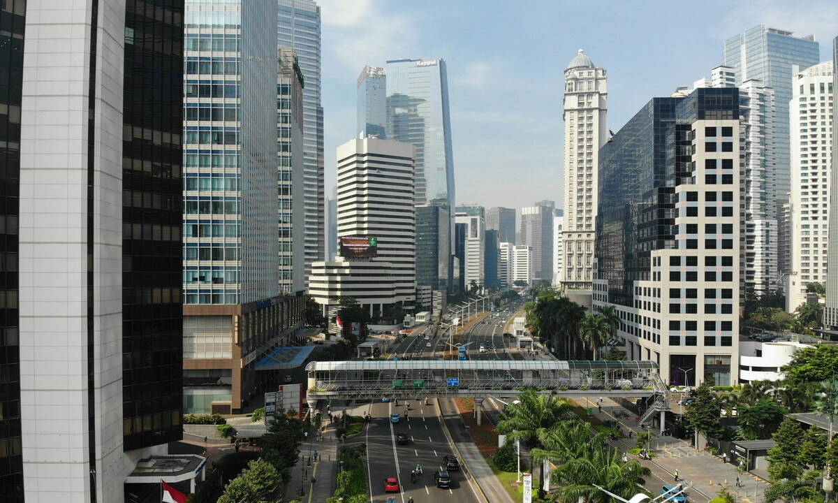 ベトナム・ホーチミン市、東南アジアで3番目にスマートな都市にランクイン
