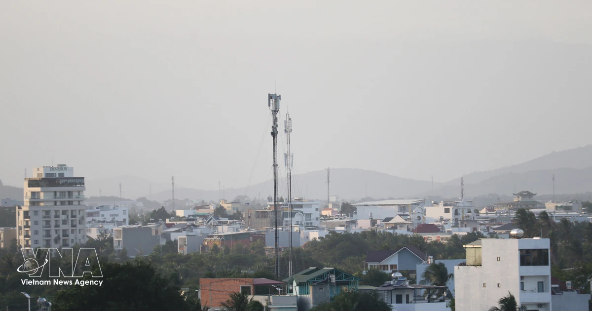 Vietnam Accelerates Digital Transformation Through Science and Technology Innovation