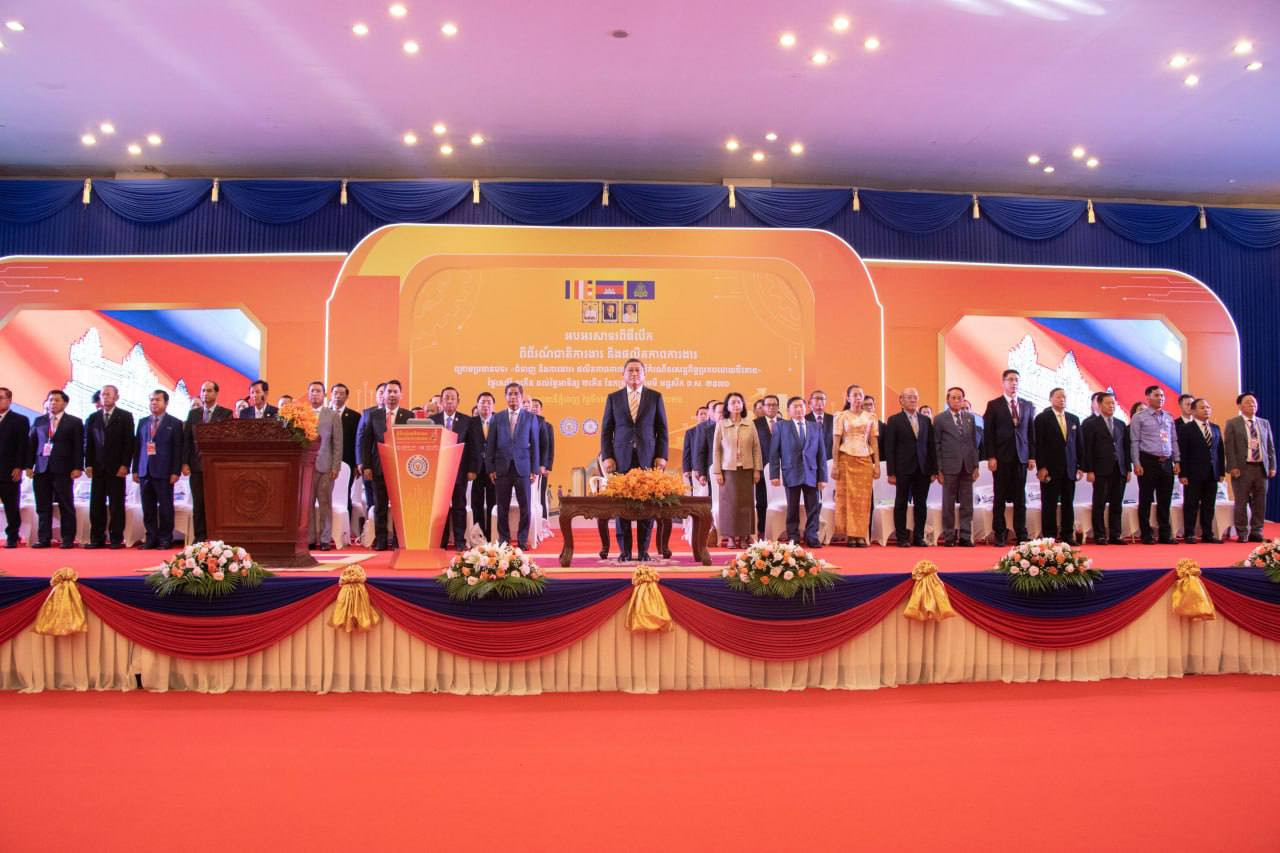Cambodia Hosts National Job and Productivity Fair to Boost Economic Growth