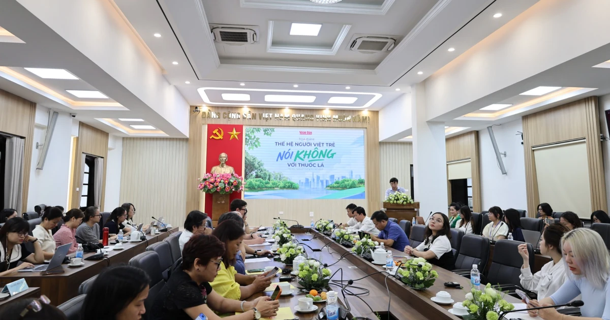 Vietnam Tightens Legal Framework to Protect Youth from Tobacco Harms