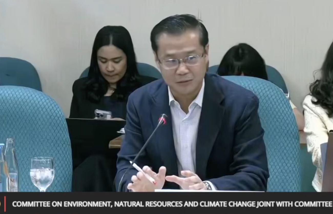 Gatchalian Proposes Localized Class Suspensions Amid Weather-Related Disruptions