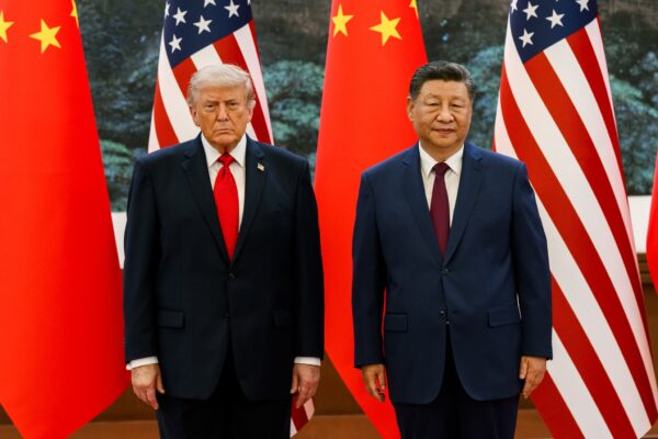 中米の「建設的戦略的安定」の構築は核分野から始まる